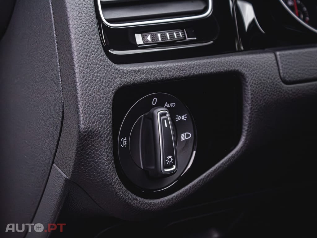 Volkswagen Golf 2.0 TSi GTi ClubSport DSG