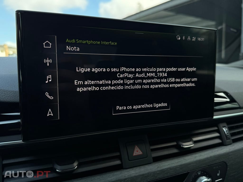 Audi A5 40 TDI quattro S line S tronic