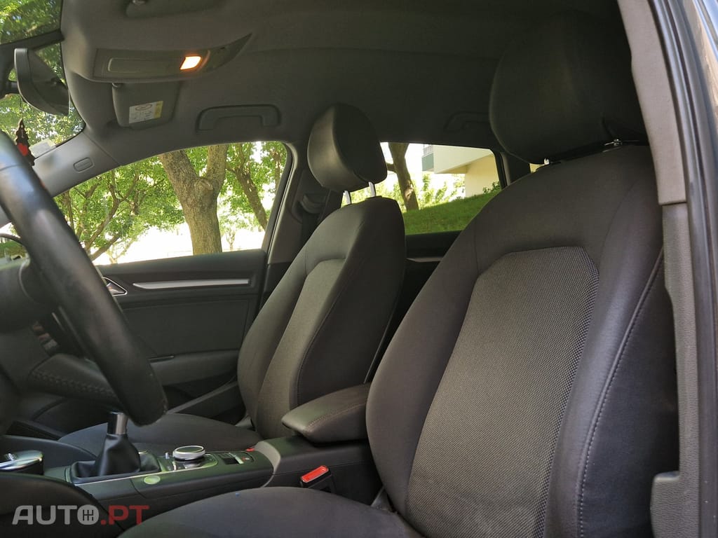 Audi A3 Sportback 1.6 TDI