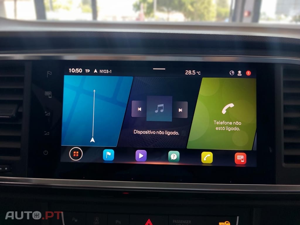 Seat Ateca 1.0 TSI Style