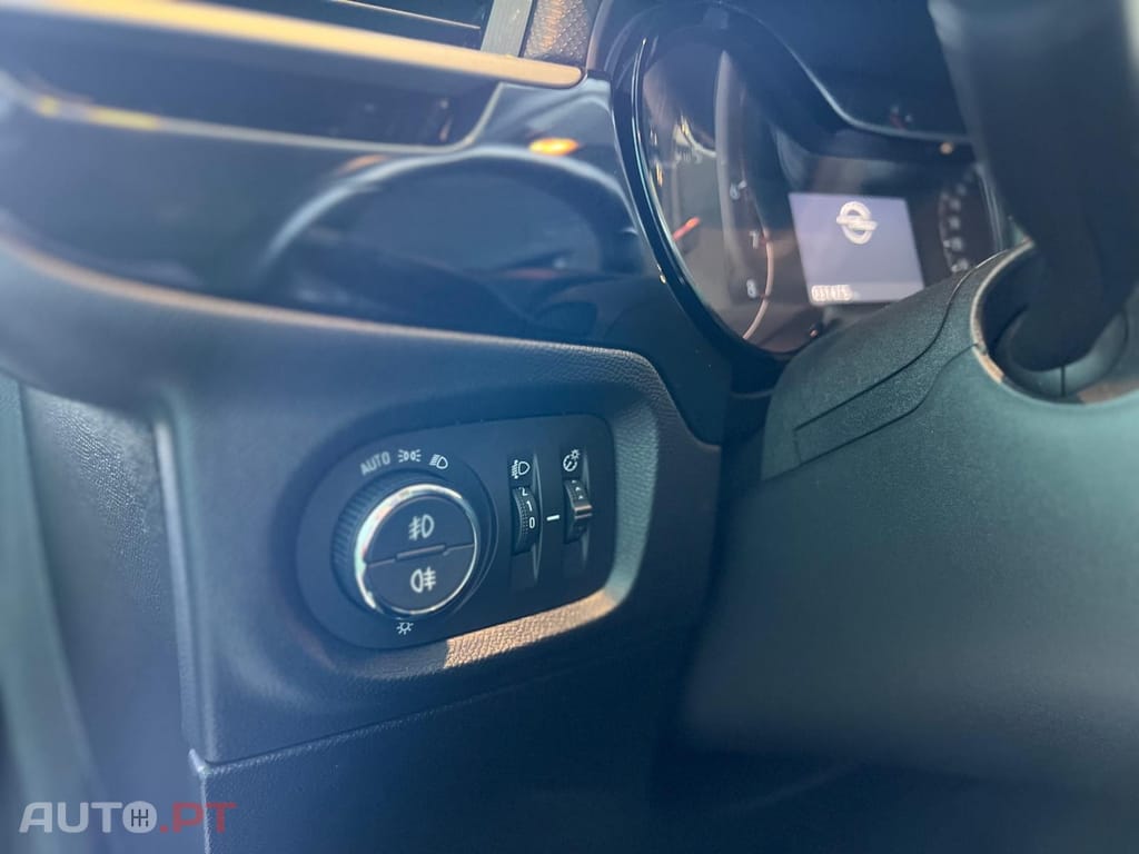 Opel Corsa 1.2 Edition