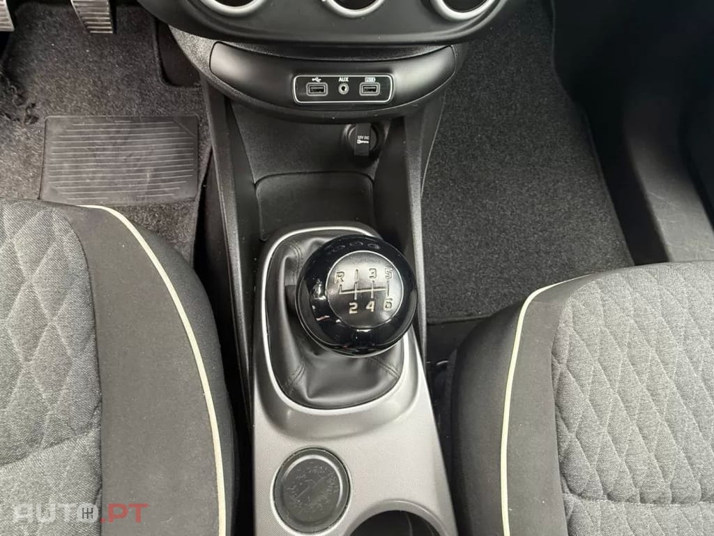Fiat 500X 1.0 FireFly Lounge