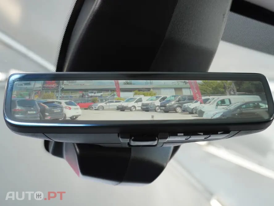 Citroen Berlingo M 130 EAT8 MAX