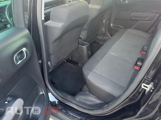 Citroen C3 Aircross Shine