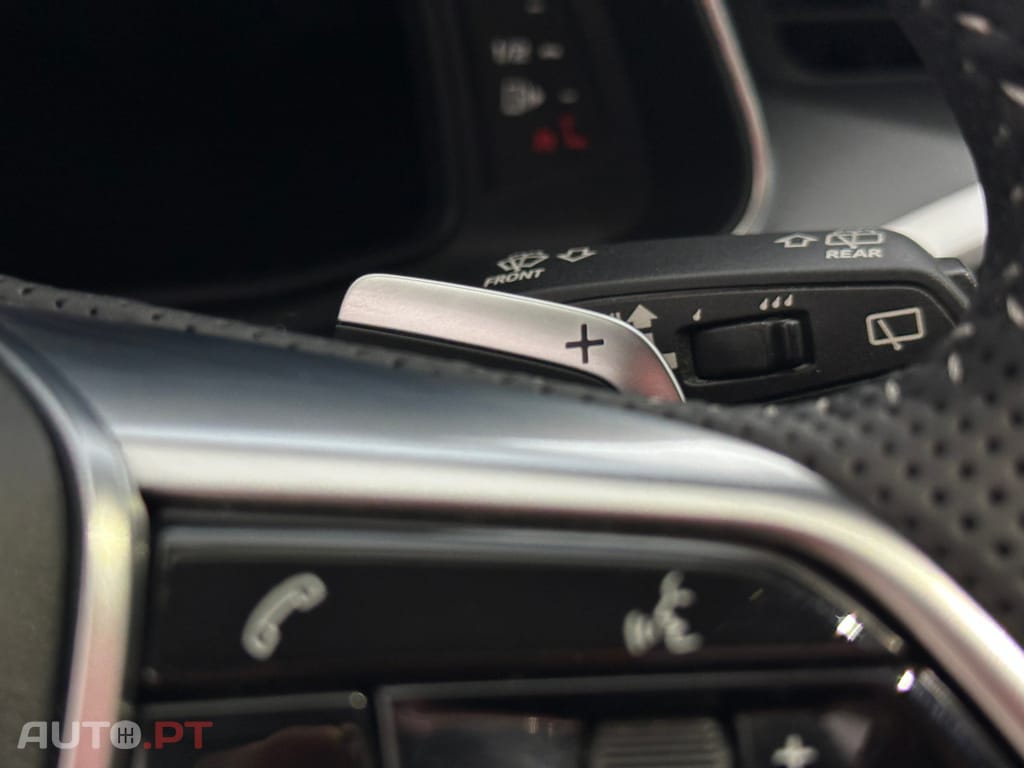 Audi A6 Avant 50 TFSIe quattro S tronic