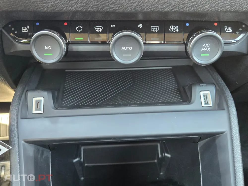 Citroen e-C4 50 kWh Feel Pack
