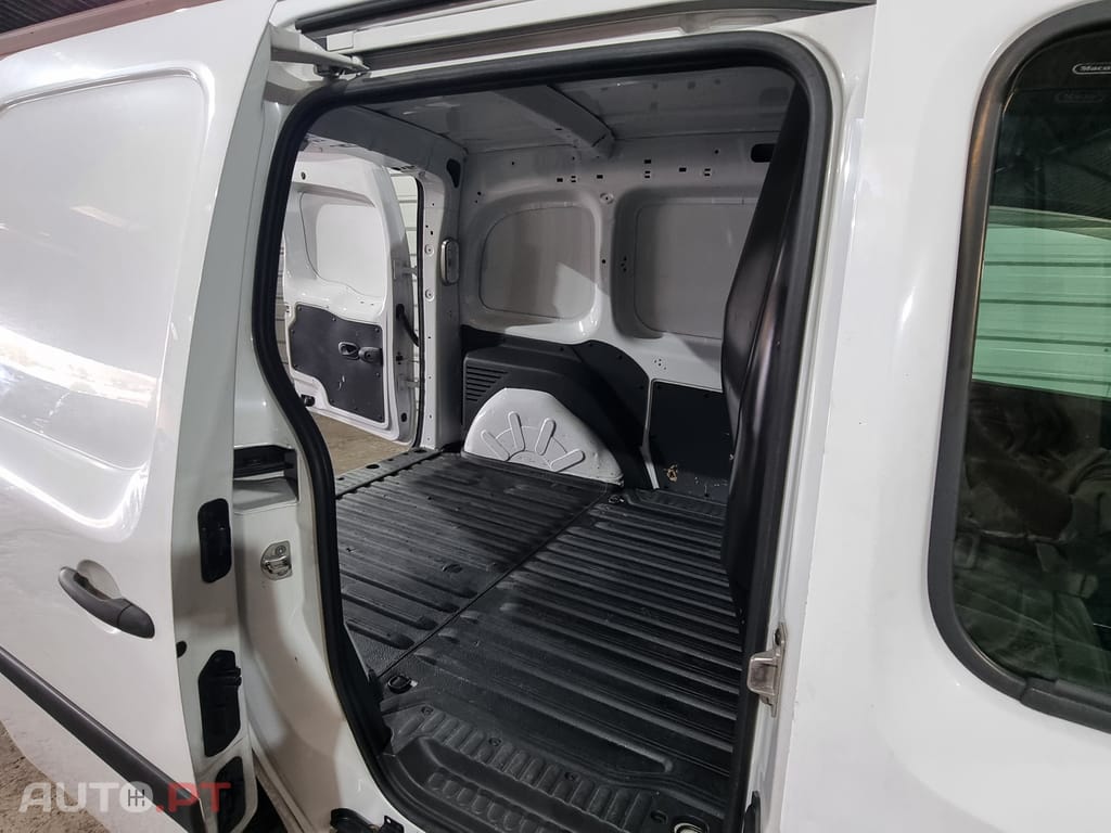 Renault Kangoo 1.5 dCi Confort S/S