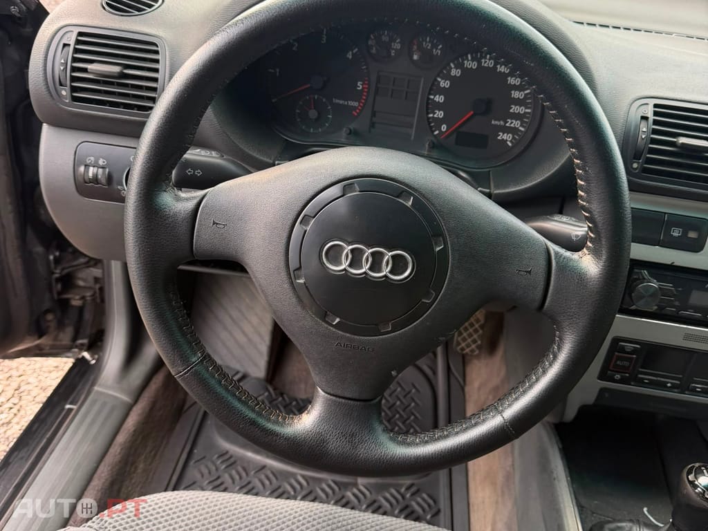 Audi A3 1.9 TDi Sport