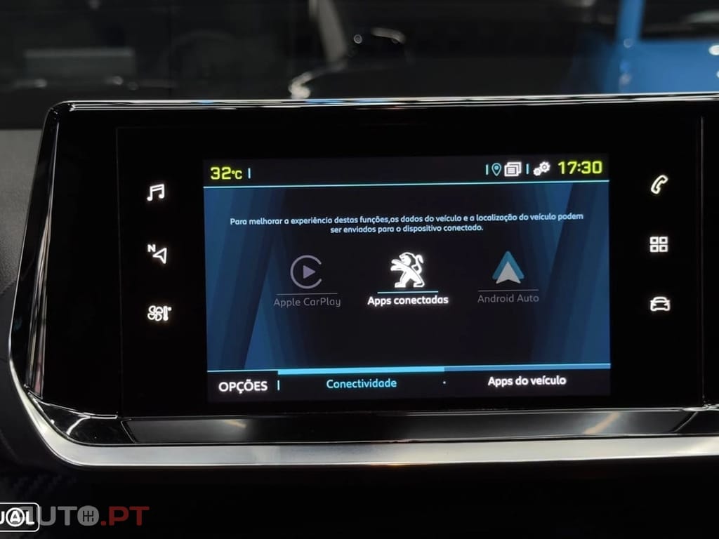 Peugeot E-208 Active Pack