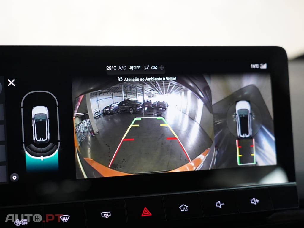 MG MG4 64 kWh Luxury