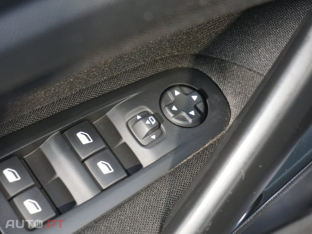 Peugeot 308 Allure