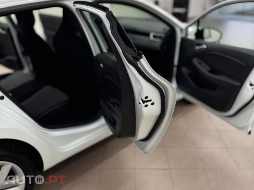 Renault Clio SCe 65 EVOLUTION