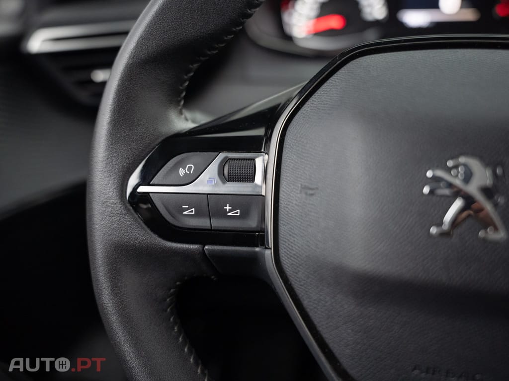 Peugeot 208 1.5 BlueHDi Active Pack