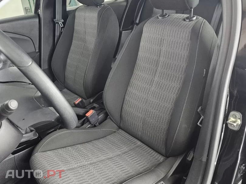 Opel Corsa 1.5 D Business Edition