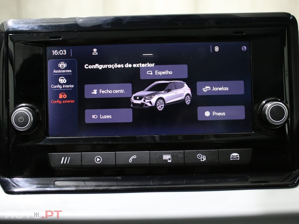 Seat Arona 1.0 TSI Style