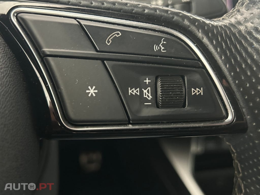 Audi A3 Sportback 40 TFSIe S-LINE