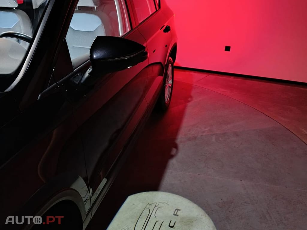 Seat Ateca 1.6 Tdi Style
