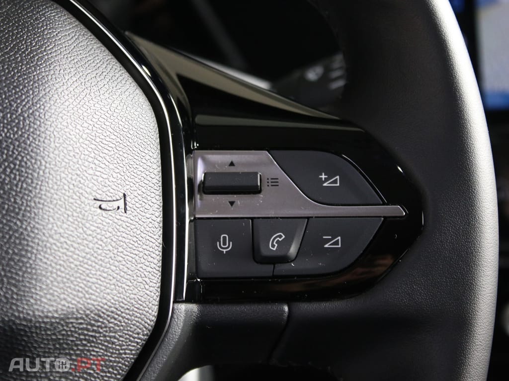 Peugeot 308 SW 1.2 PureTech Allure EAT8