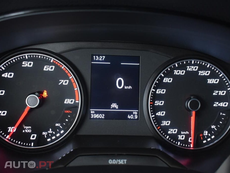 Seat Ibiza 1.0 TSI FR