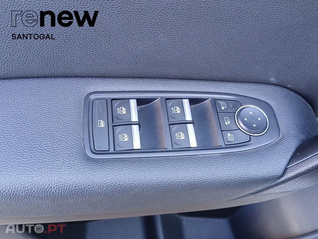 Renault Captur Intens