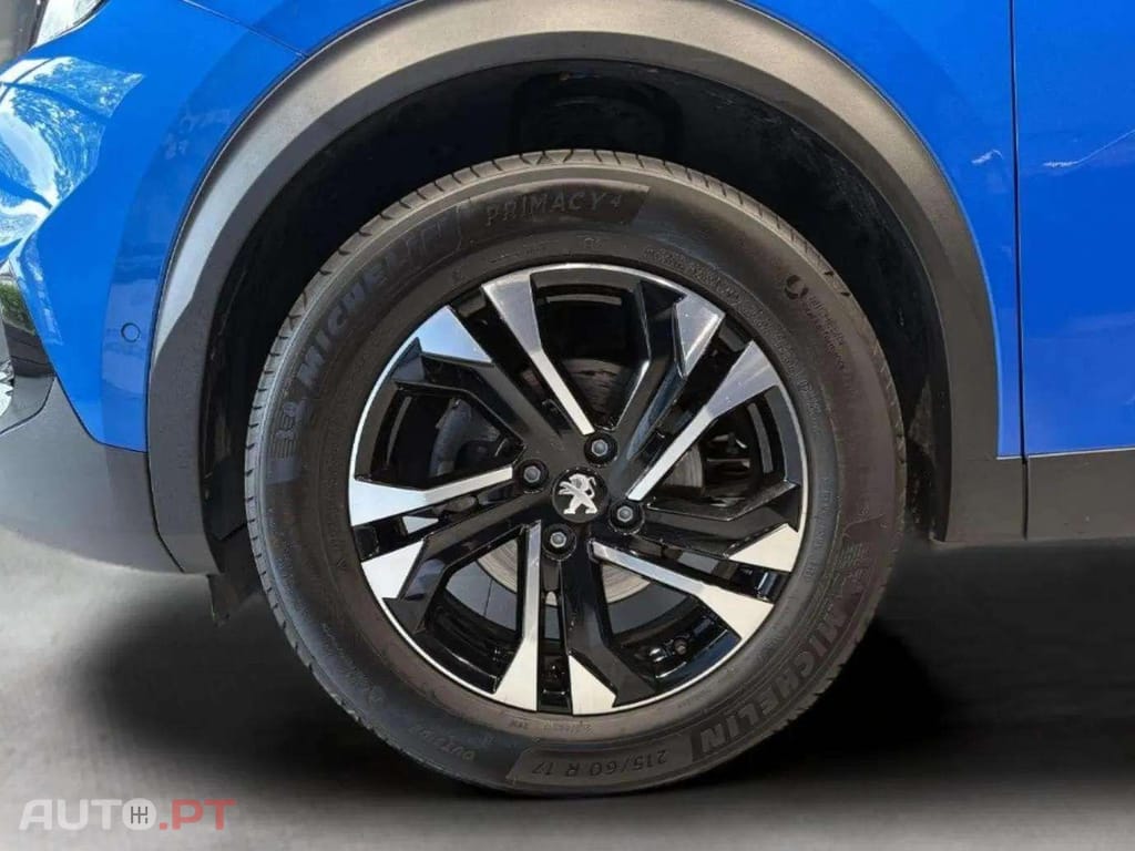 Peugeot 2008 GT Line 