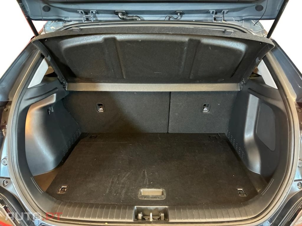 Hyundai Kauai 64 kWh Executive