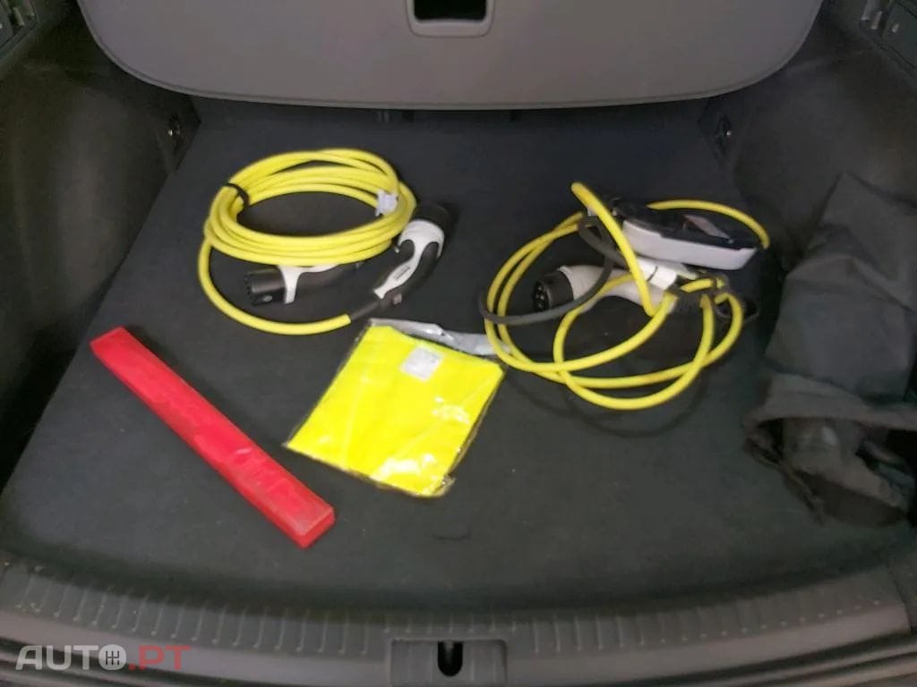 Seat Leon 1.4 e-Hybrid FR DSG