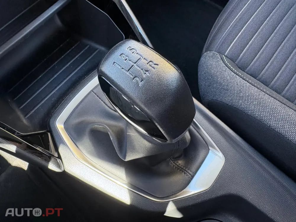 Peugeot 208 1.2 PureTech Active Pack