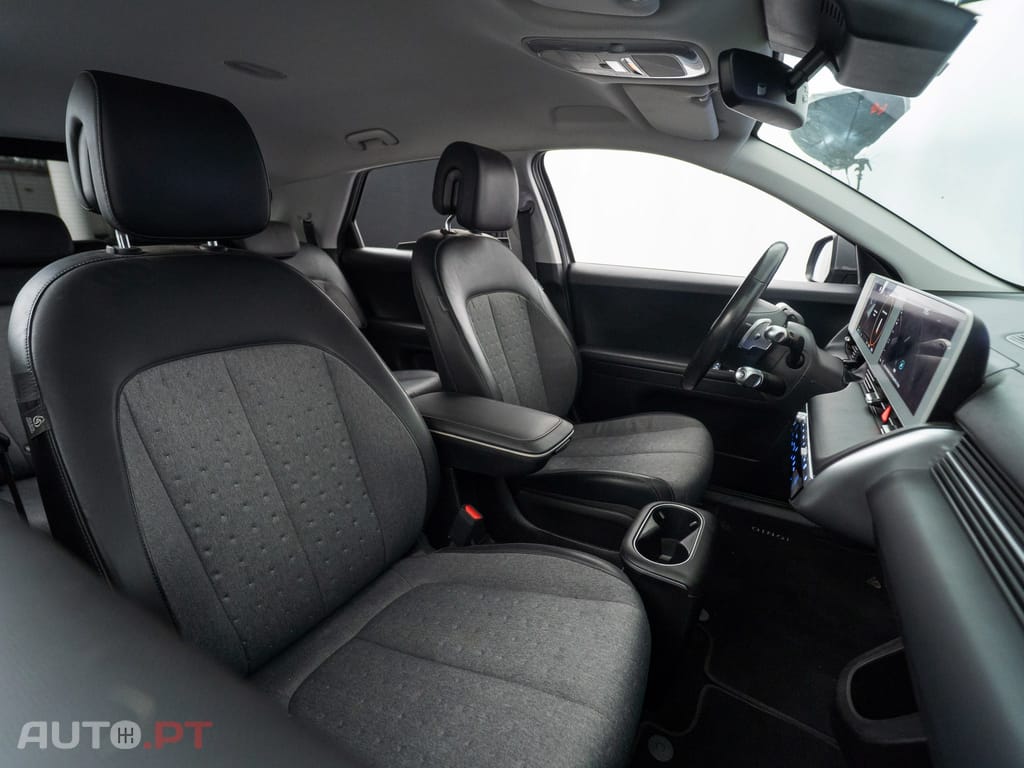 Hyundai Ioniq 5 73 kWh Premium
