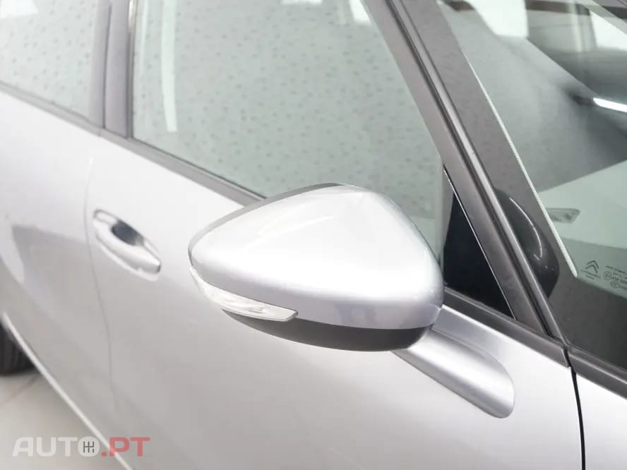 Citroen C4 Picasso 1.6 BlueHDi Exclusive EAT6