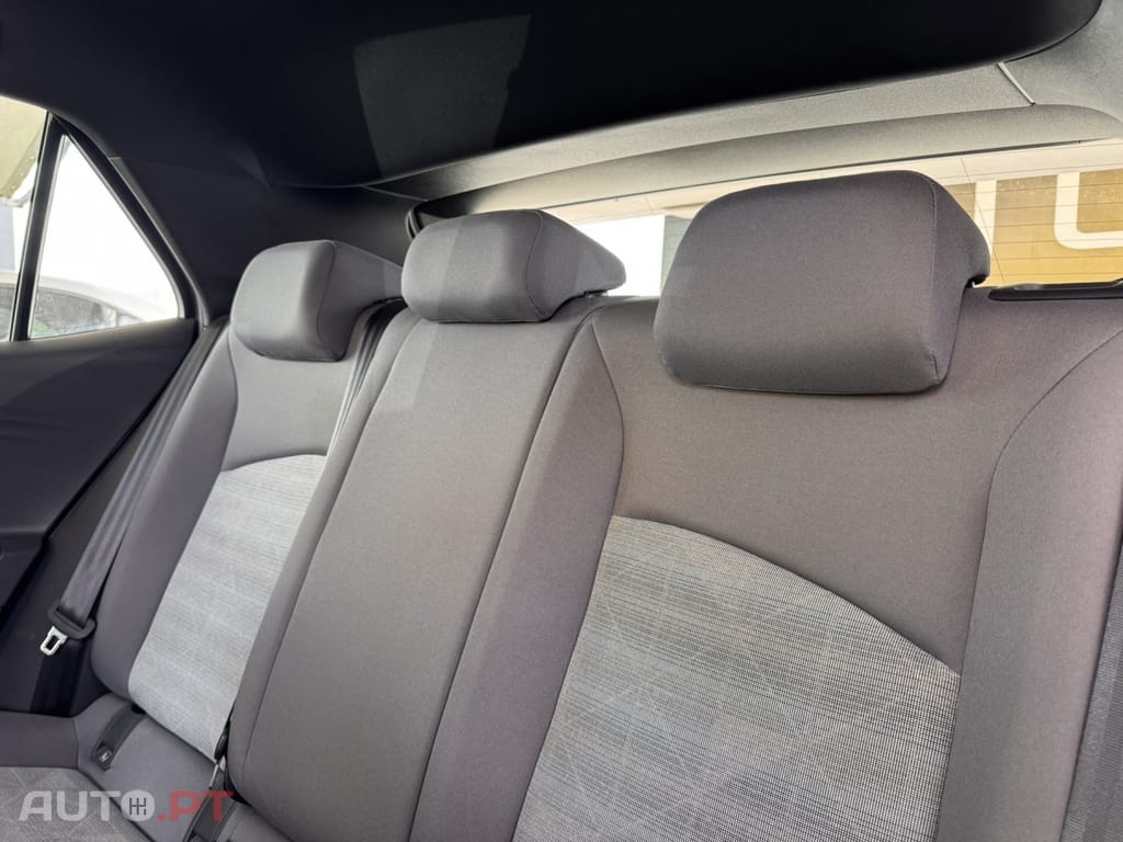 Volkswagen Id.3 Pro Performance