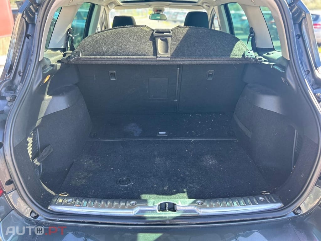 Peugeot 308 1.6 e-HDi Active 2-Tronic