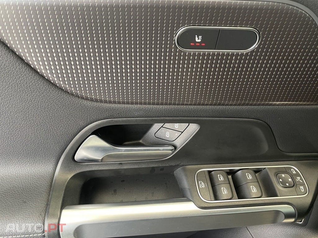 Mercedes-Benz EQB 250 Advanced