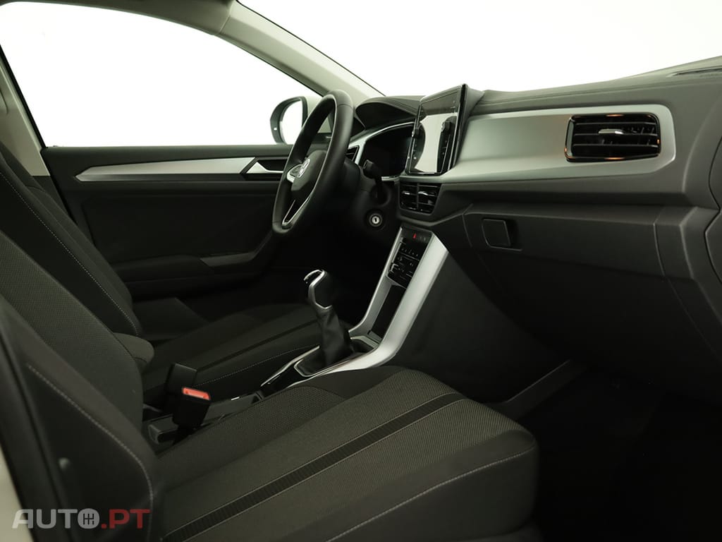 Volkswagen T-Roc T-Roc 1.0 TSI Life