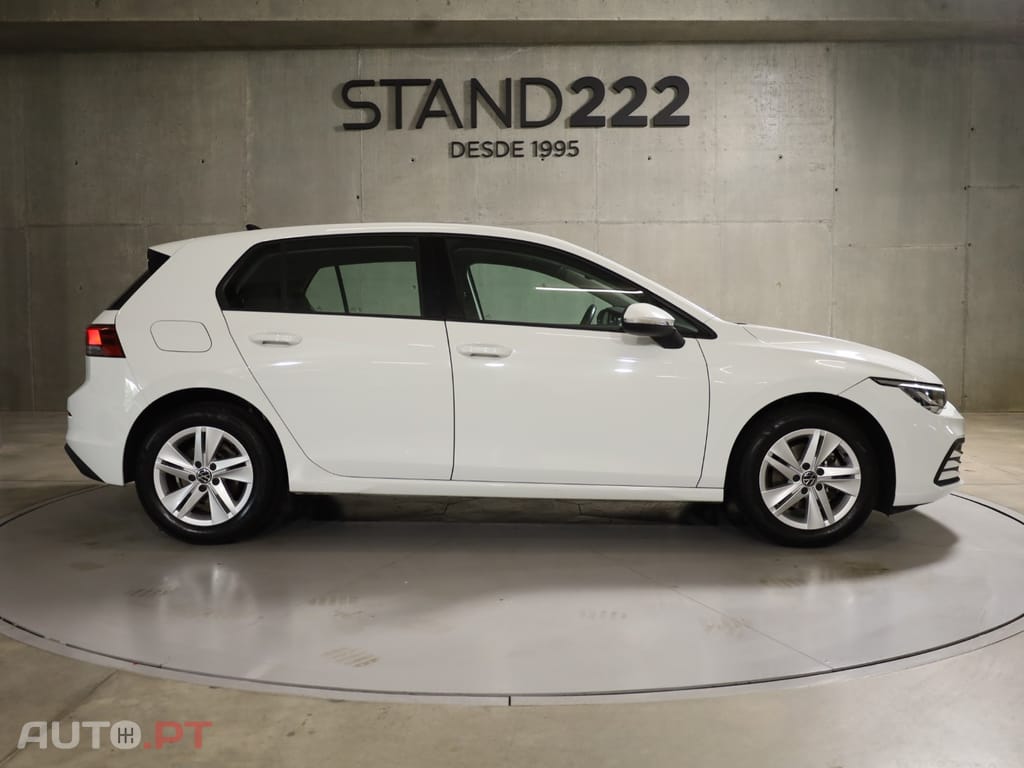 Volkswagen Golf 1.0 TSI Life