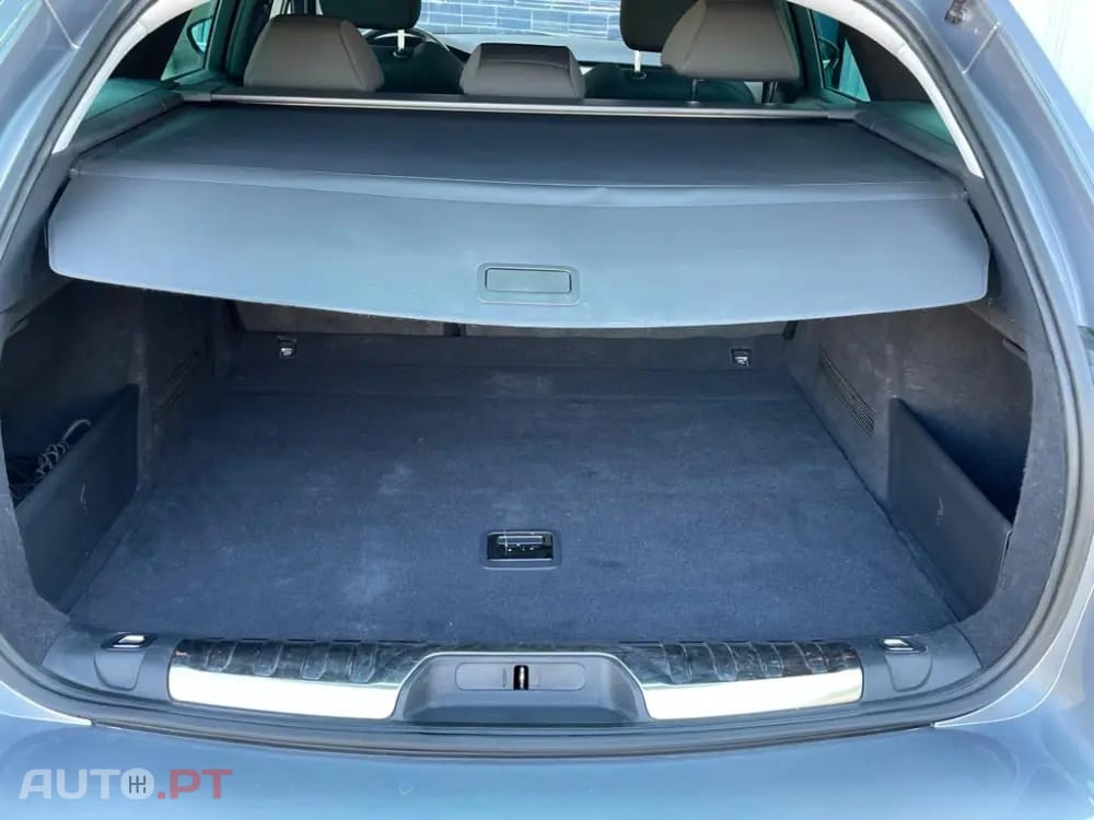Peugeot 508 SW 1.6 BlueHDi Access P.Business J17