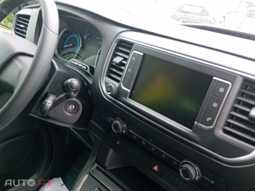 Opel Vivaro-E 75 kWh
