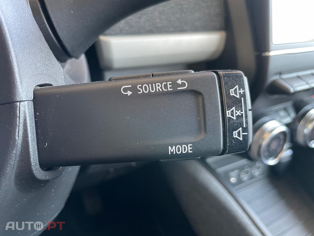 Renault Zoe (c/ Bateria) Intens 50