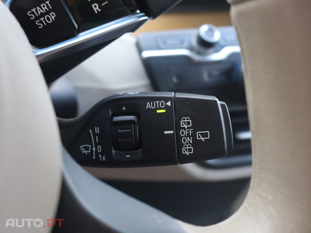 BMW i3 +Comfort Package Advance