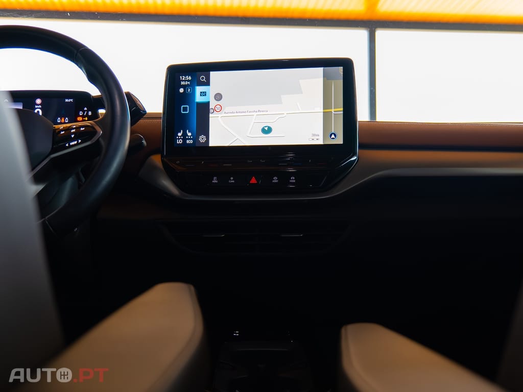 Volkswagen Id.5 77 kWh Pro Performance