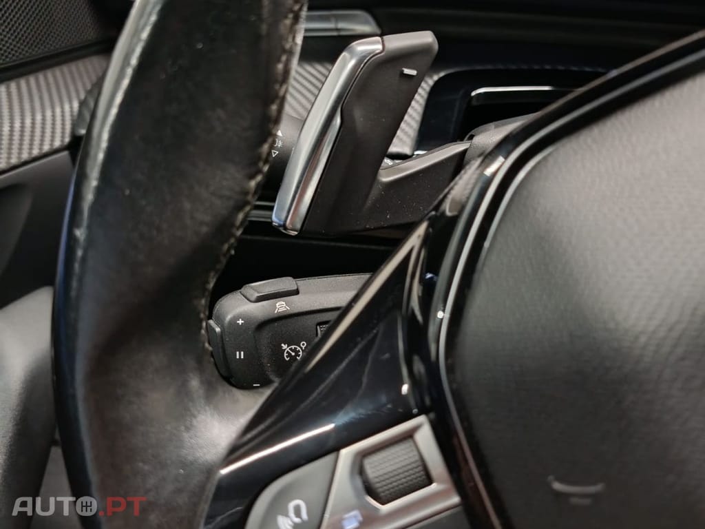 Peugeot 508 SW 1.5 BlueHDI Allure 130 Cv EAT8