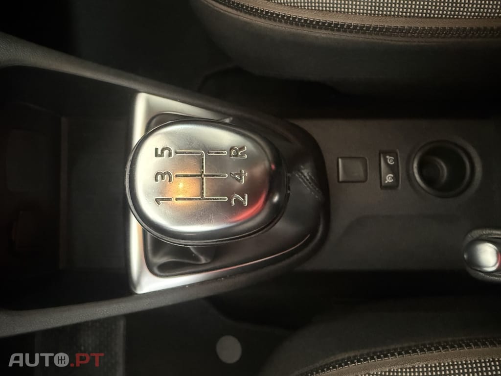 Renault Captur 0.9 TCE Exclusive