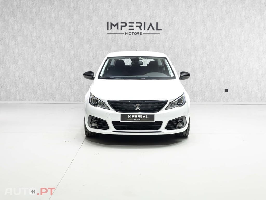 Peugeot 308 SW 1.5 BlueHDi Active Pack