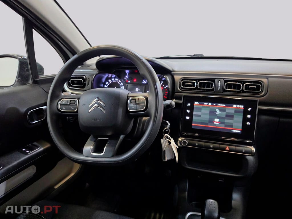 Citroen C3 1.2 PureTech