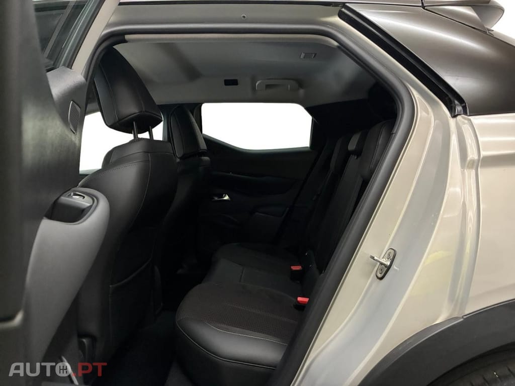 DS DS3 Crossback 1.2 PureTech Performance Line