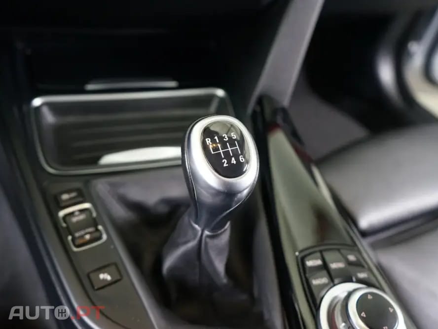 BMW 420 d xDrive L.Sport