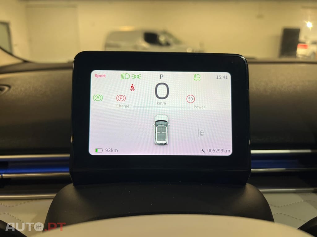 Dongfeng Box 42 kWh Plus (TT)