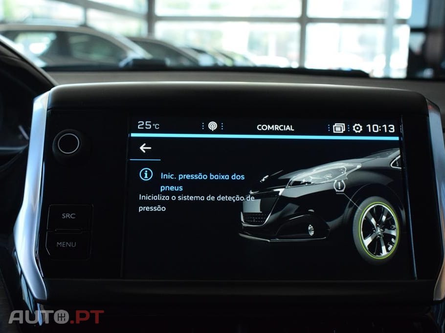 Peugeot 208 1.2 PureTech Signature