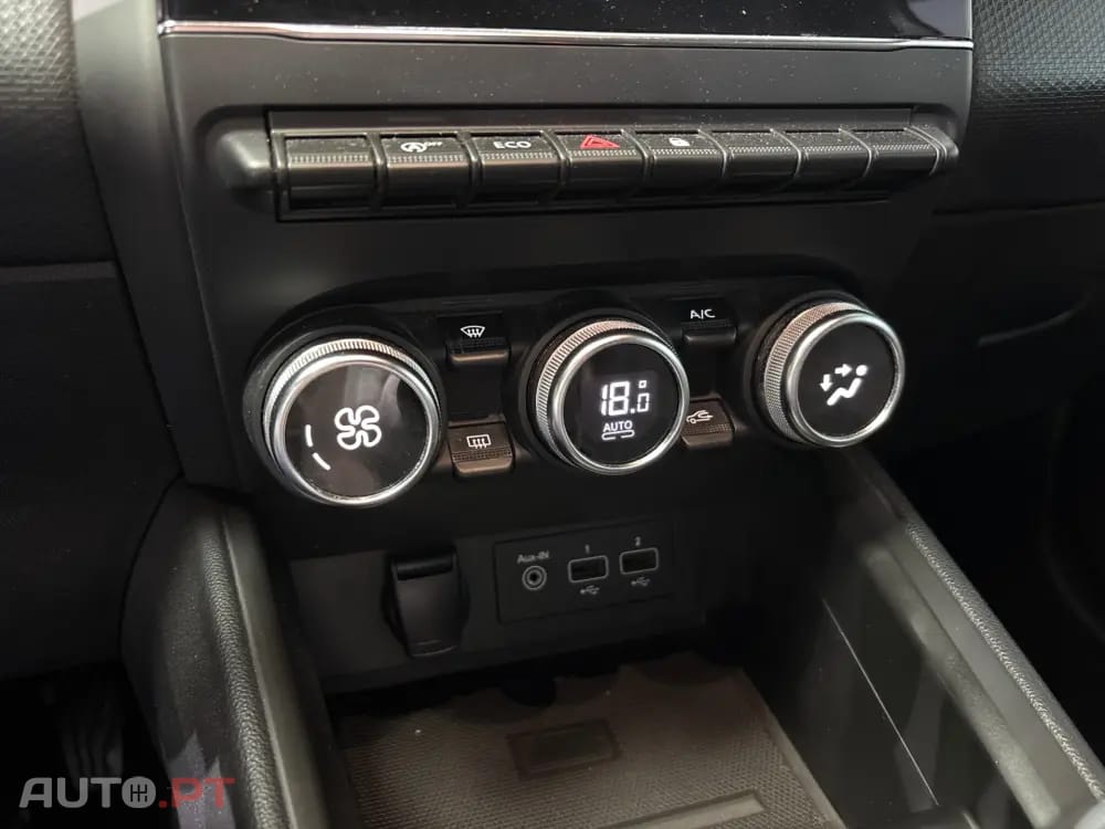 Renault Clio Exclusive