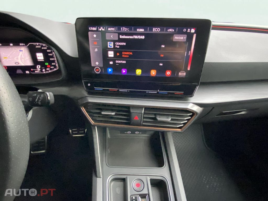 Cupra Leon 1.4 E-Hybrid DSG